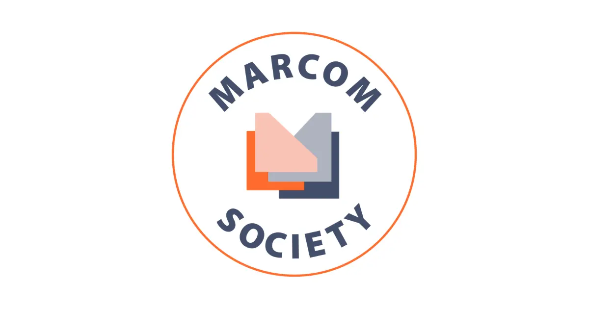 MarCom Society Facebook