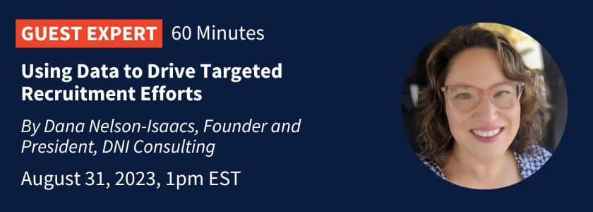 Guest Expert Dana Nelson-Isaacs v2 Guest Expert Dana Nelson-Isaacs v2