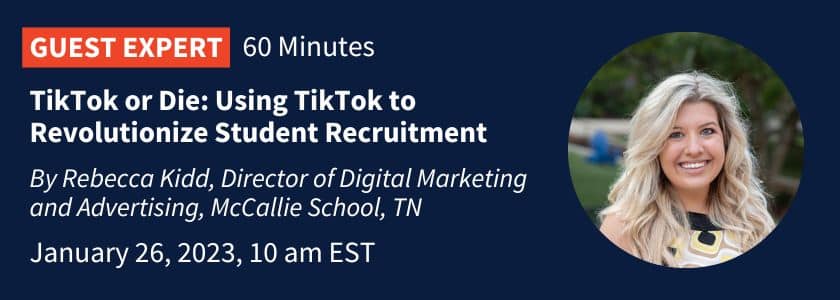 Guest Expert Rebecca Kidd Guest Expert Rebecca Kidd