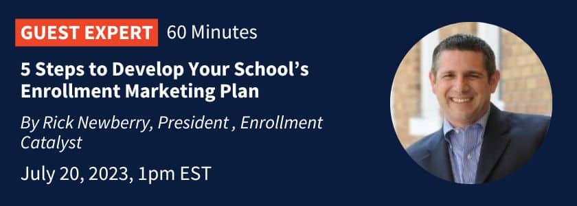 Guest Expert Rick Newberry (1) Guest Expert Rick Newberry (1)
