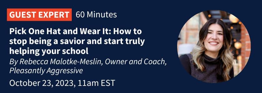 Rebecca Malotke-Meslin