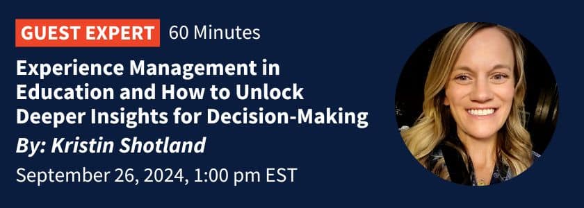 Guest Expert Kristin Shotland Guest Expert Kristin Shotland