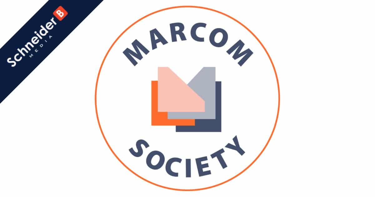 Copy of SMI - SBM MarCom Society by SchneiderB Media