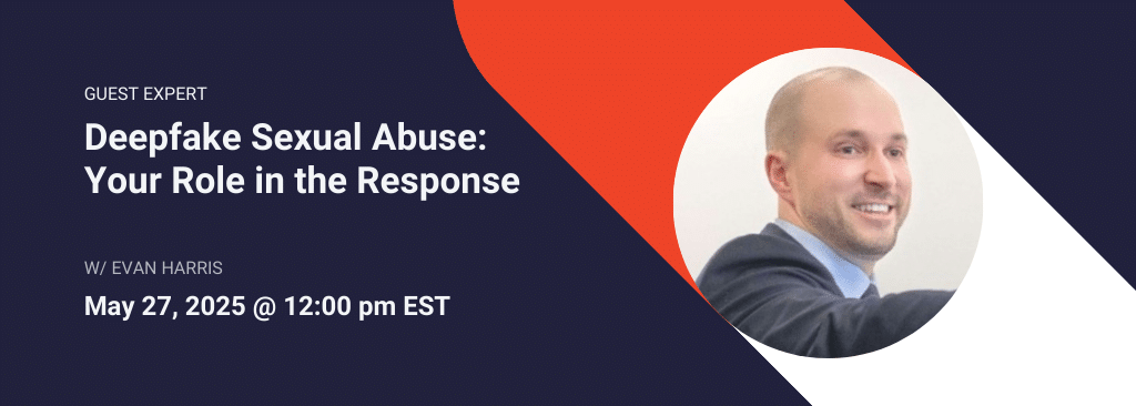 Deepfake Sexual Abuse Your Role in the Response (1) Deepfake Sexual Abuse Your Role in the Response (1)