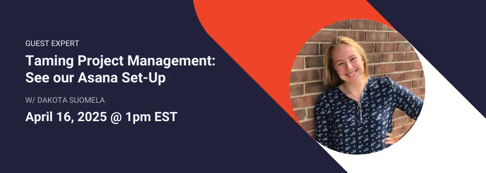 Taming Project Management See our Asana Set-Up (1024x366px) (2) Taming Project Management See our Asana Set-Up (1024x366px) (2)